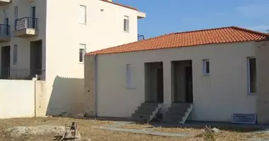 Adosado 2 habitaciones en Nea Skioni, Grecia