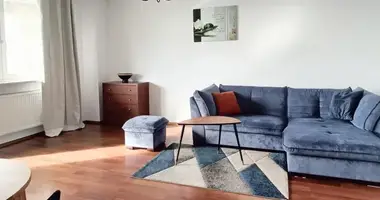Wohnung 2 zimmer in Warschau, Polen
