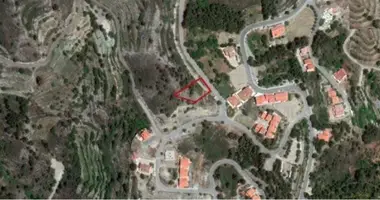 Квартира в Агрос, Кипр