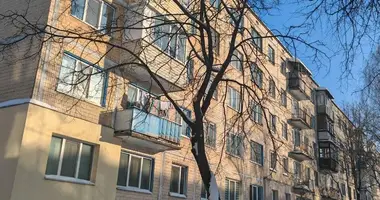 Appartement 2 chambres dans Vitebsk, Bélarus