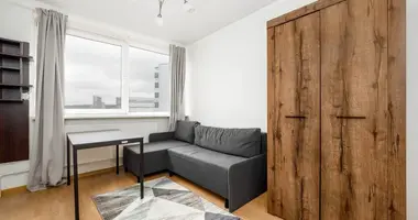 2 room apartment in Vilnius, Lithuania