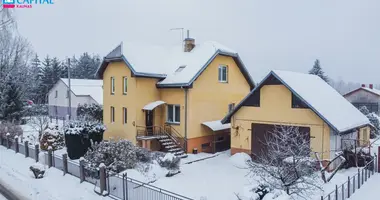 Casa en Kaunas, Lituania