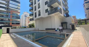 Mieszkanie 2 pokoi w Kargicak, Turcja