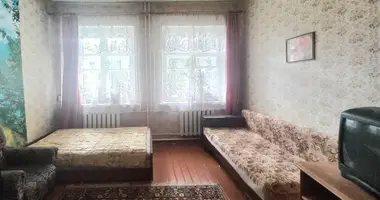 Wohnung 3 zimmer in Urechcha, Belarus