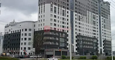 Büro 53 m² in Minsk, Belarus