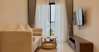 Кондо 2 комнаты в Sangkat Phnom Penh Thmei, Камбоджа