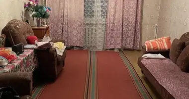Apartamento 2 habitaciones en Orsha, Belarús
