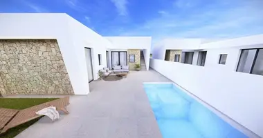 3 bedroom apartment in Torre-Pacheco, Spain