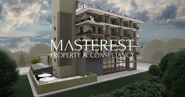 Appartement 2 chambres dans Alanya, Turquie