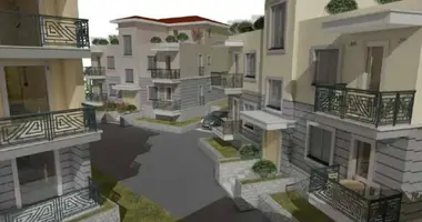 1 bedroom apartment in Budva, Montenegro