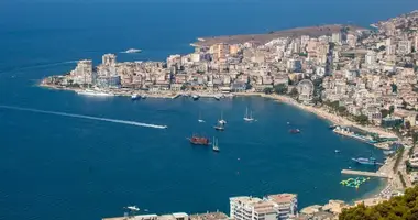 Apartment 7 bedrooms in Saranda, Albania