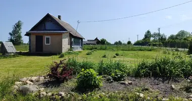 Casa en Chaciencycki sielski Saviet, Belarús