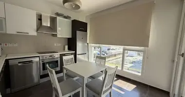 Apartamento 3 habitaciones en Demos Agiou Athanasiou, Chipre