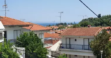 Adosado 2 habitaciones en Polychrono, Grecia