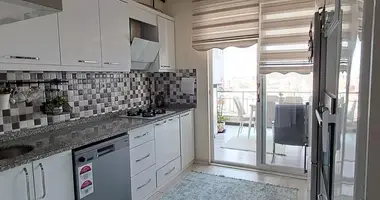 Apartamento 4 habitaciones en Serik, Turquía