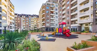 3 room apartment in Nesebar, Bulgaria