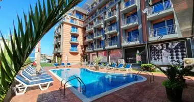 Apartamento en Nesebar, Bulgaria