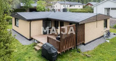 4 bedroom house in Hyokannummi, Finland