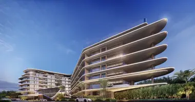 Apartamento 2 habitaciones en Rawai, Tailandia