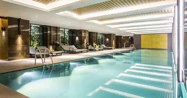 Wohnung 1 Schlafzimmer in London, Großbritannien