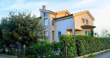 House in Podgorica, Montenegro