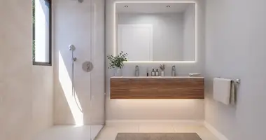 Ático Ático 3 habitaciones en Estepona, Španjolska