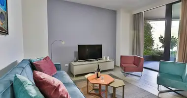 1 bedroom apartment in Budva, Montenegro