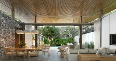 Villa 3 chambres dans Thalang, Thaïlande