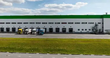 Склад 12 792 м² в Домодедово, Россия
