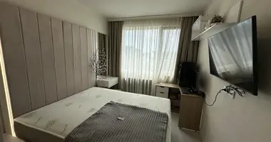 1 bedroom apartment in Nesebar, Bulgaria