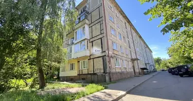 Mieszkanie w Królewiec, Rosja