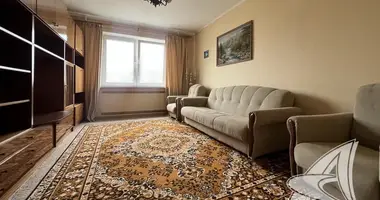 Appartement 2 chambres dans Muchaviecki sielski Saviet, Bélarus