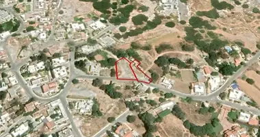 Plot of land in Empa, Cyprus