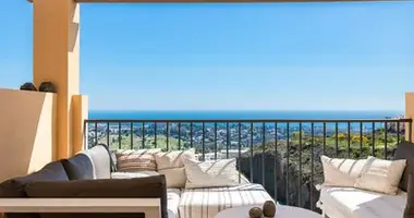 Appartement 2 chambres dans Benahavis, Espagne