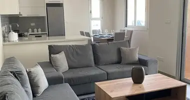 3 bedroom apartment in Paphos Municipality, Cyprus