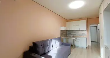 Apartment in Saint Petersburg, Russia