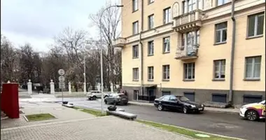 Wohnung 2 zimmer in Minsk, Belarus