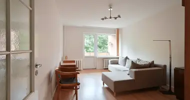 Mieszkanie 3 pokoi w Ryga, Łotwa