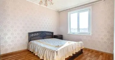 Wohnung 3 zimmer in Minsk, Belarus