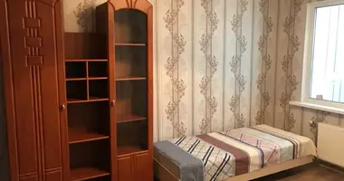 Mieszkanie 2 pokoi w Smolewicze, Białoruś