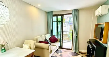 Condo w Ban Na Chom Thian, Tajlandia