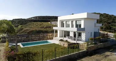 Villa en Mijas, Španjolska