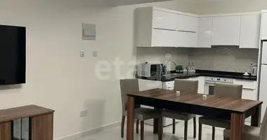 Mieszkanie 1 pokój w Cypr