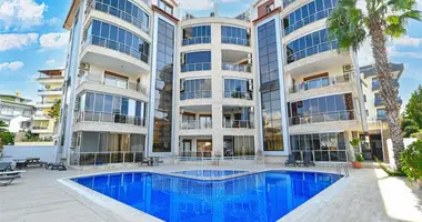 Appartement 1 chambre dans Alanya, Turquie