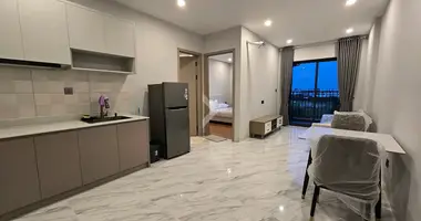 1 bedroom condo in Sangkat Phnom Penh Thmei, Cambodia