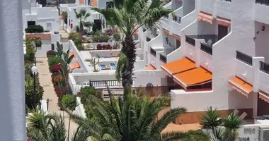 Studio apartment in Arona, Spain