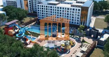2 bedroom apartment in Golem, Albania