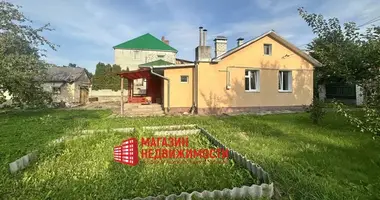 Casa en Grodno, Belarús