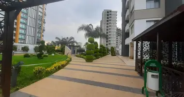 Appartement 6 chambres dans Mezitli, Turquie