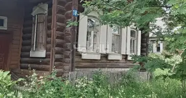 Działka w Gorodetsky District, Rosja